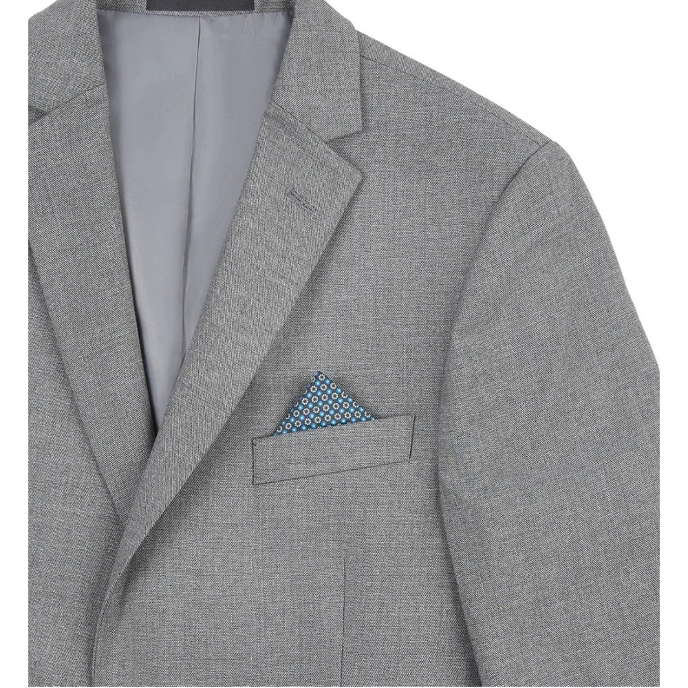 Ralph Lauren Big Boys‎ Classic Suit Jacket 10R